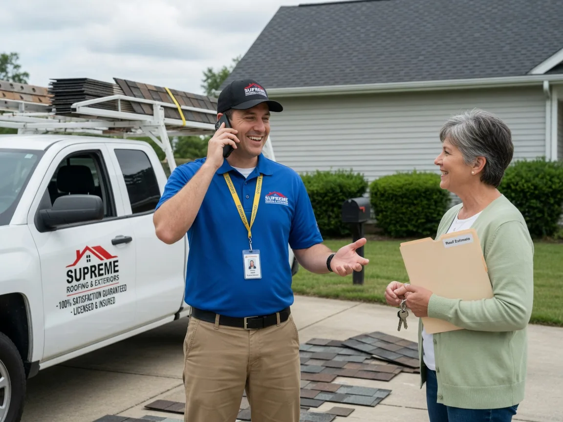 Roof Replacement Fairfax, CA FAQs