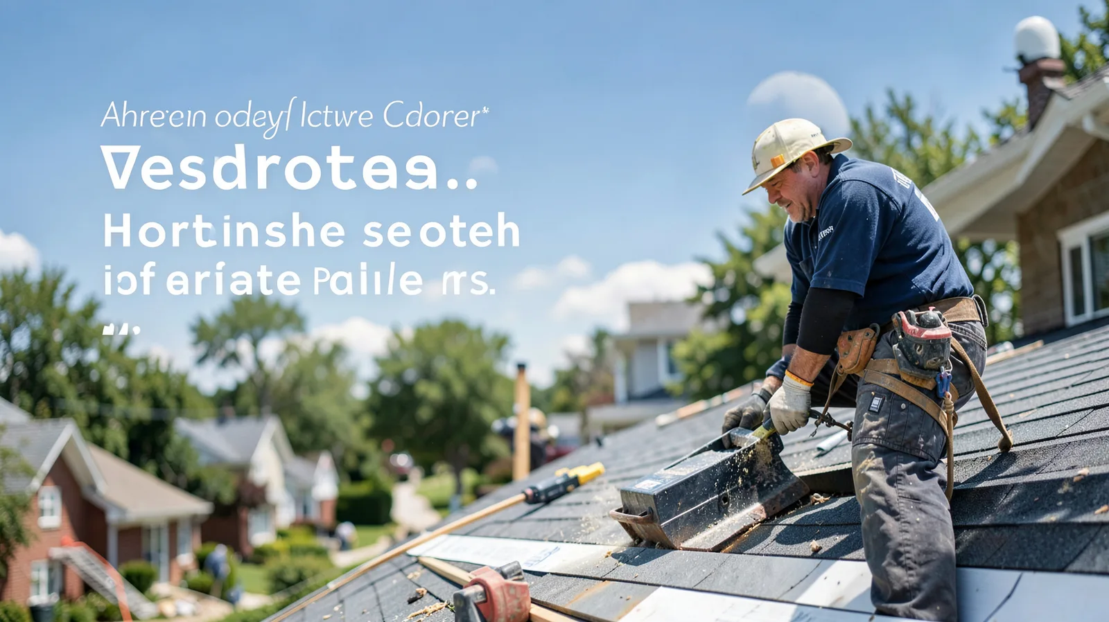 Roof Replacement in Fairfax, CA near me